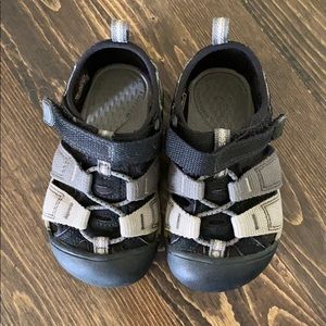 Toddler Keen Sandals